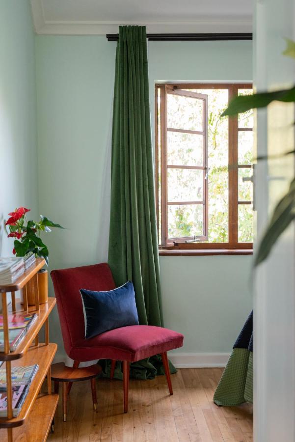 Boho Chic Apartment Stellenbosch Exterior foto