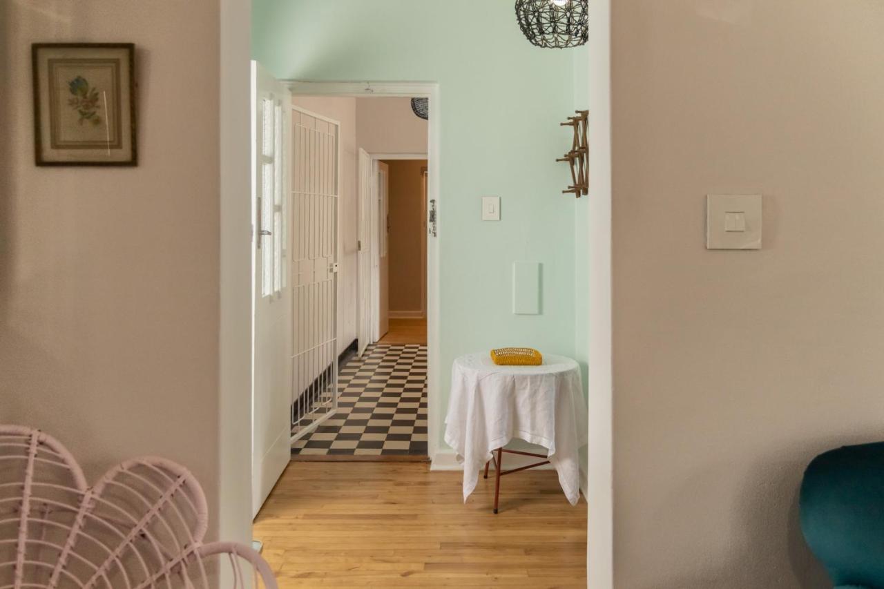 Boho Chic Apartment Stellenbosch Exterior foto